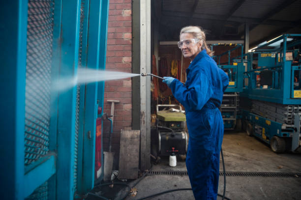Trusted Fearrington Village, NC Pressure Washing Services Experts